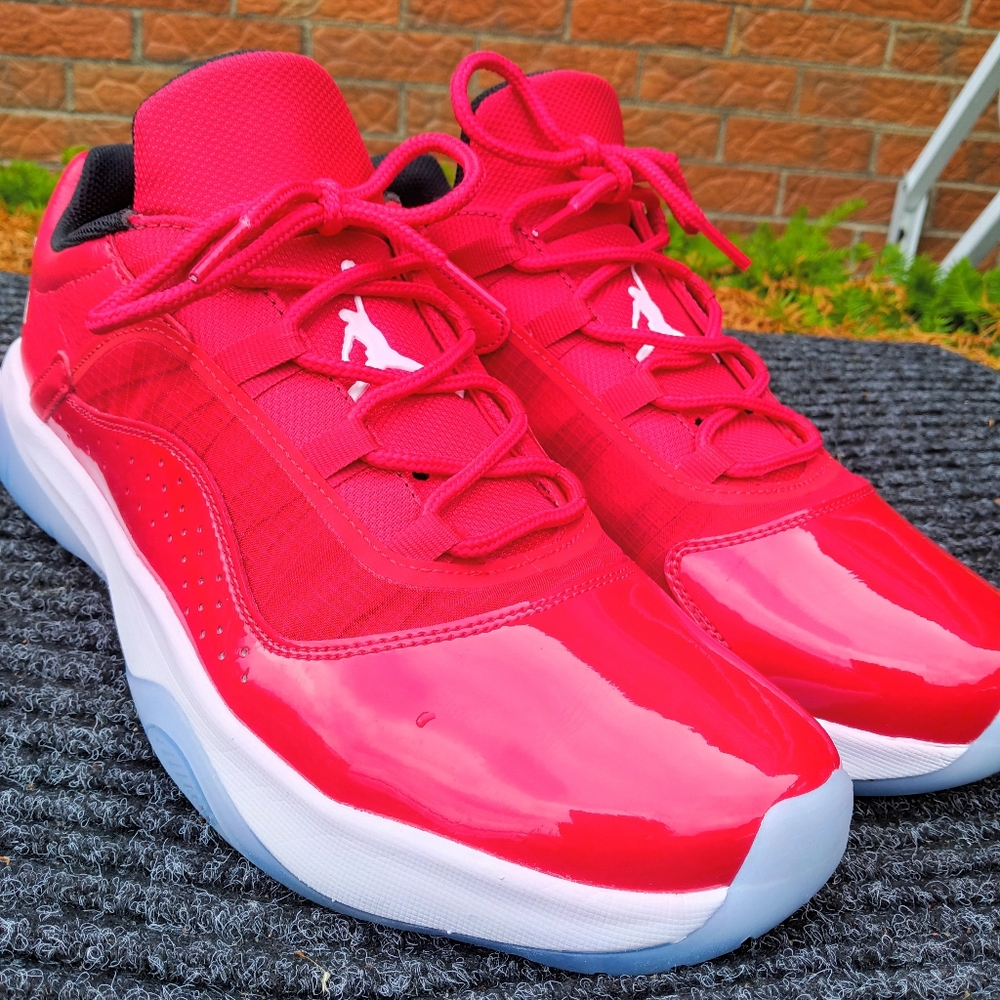 Jordan 11 CMFT low